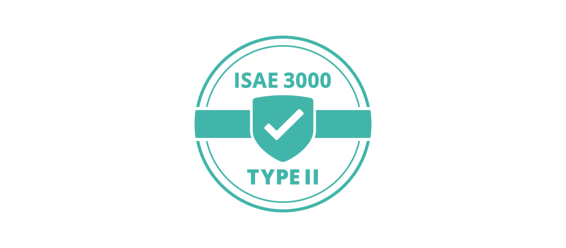 ISAE 3000 Type II